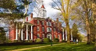 Allegheny College