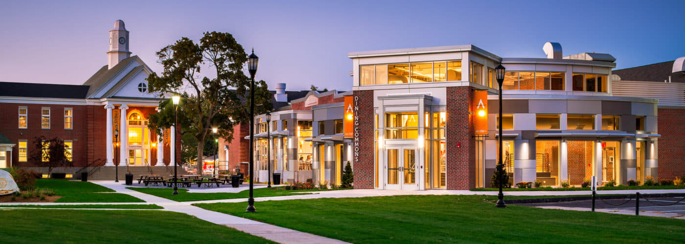 American International College