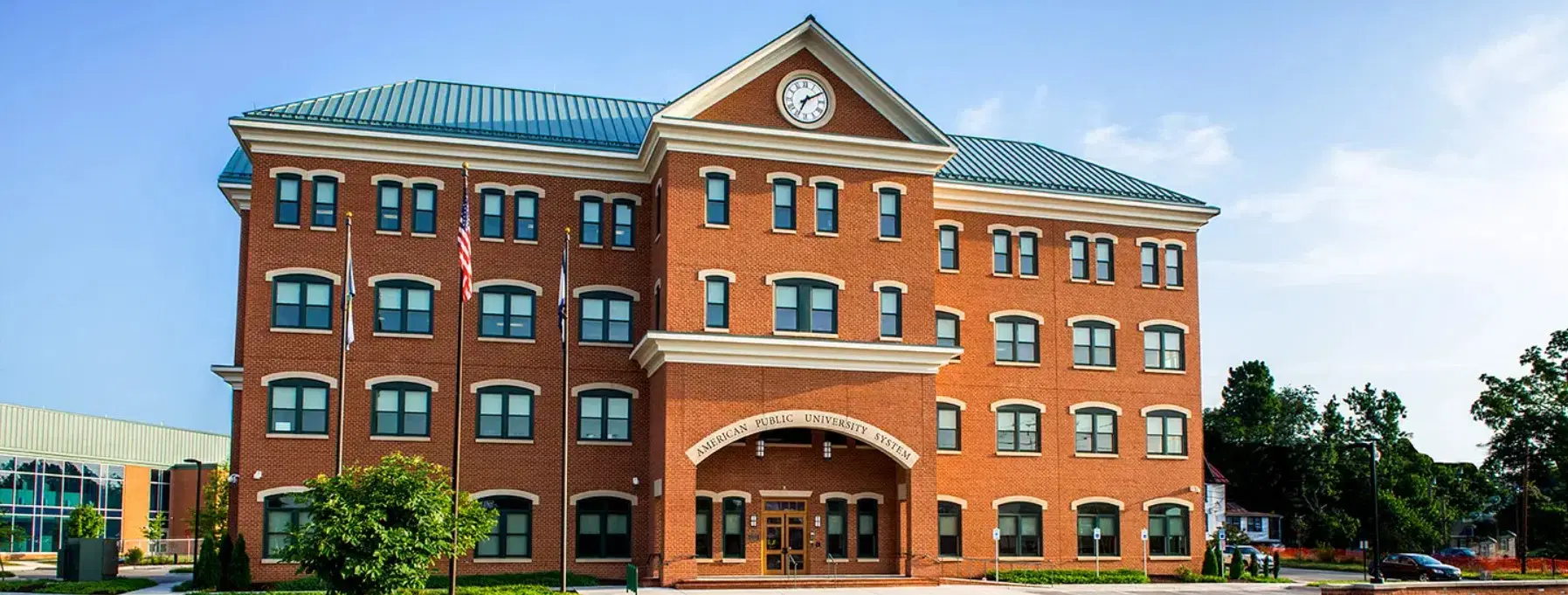 American Public University