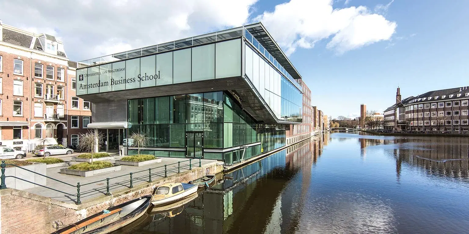 Amsterdam Business School