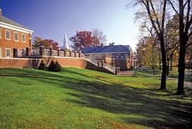 Anderson University - Indiana