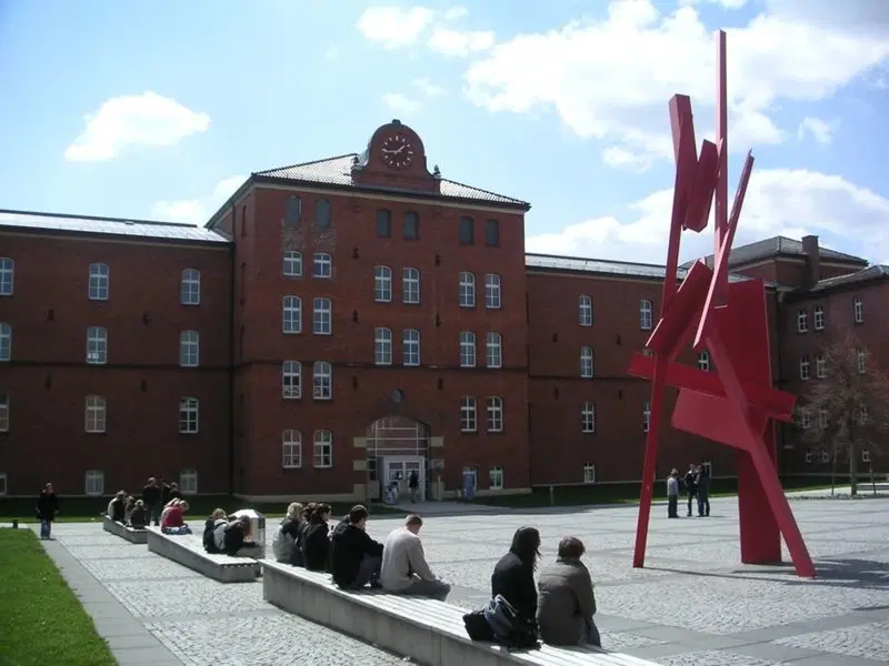 Ansbach University of Applied Sciences