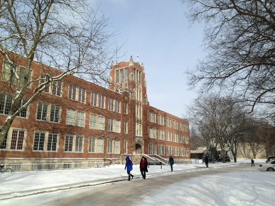 Aquinas College