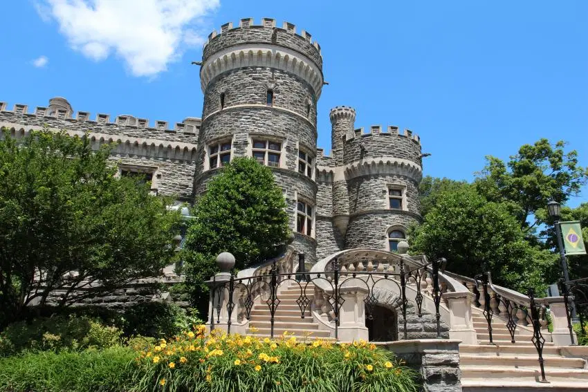 Arcadia University