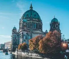 Arden University Berlin