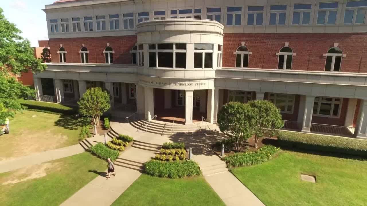 Arkansas Tech University
