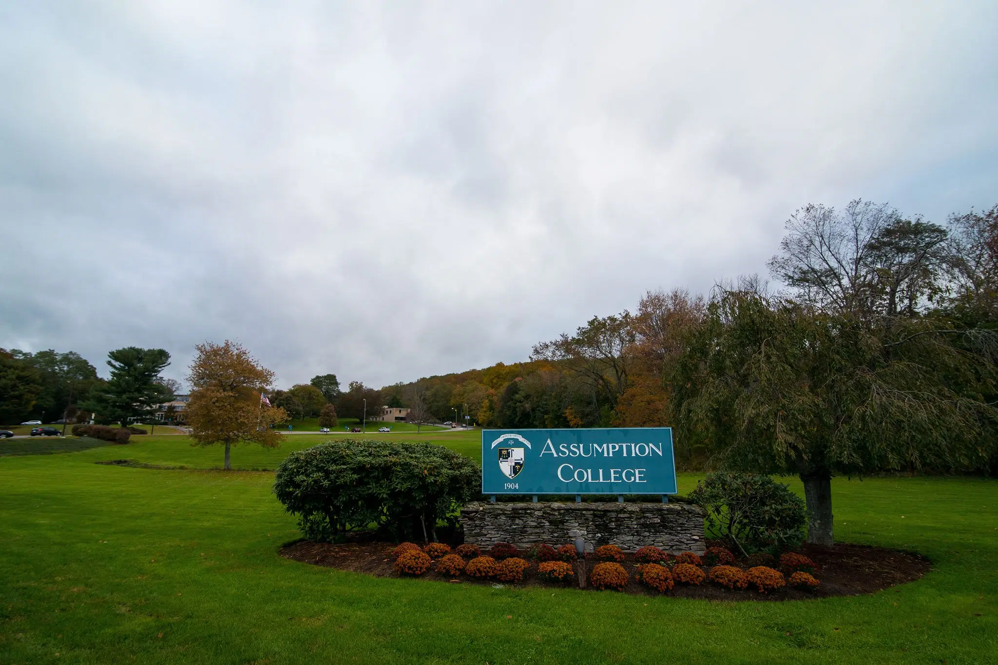 Assumption College