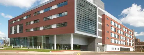 Aston Business School