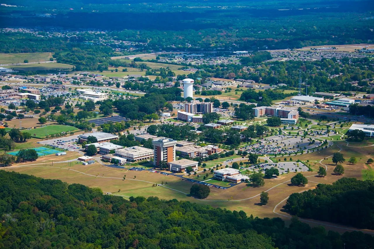 Auburn University at Montgomery