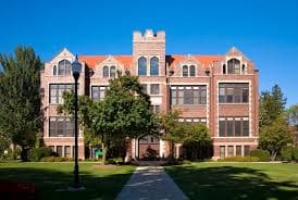 Aurora University
