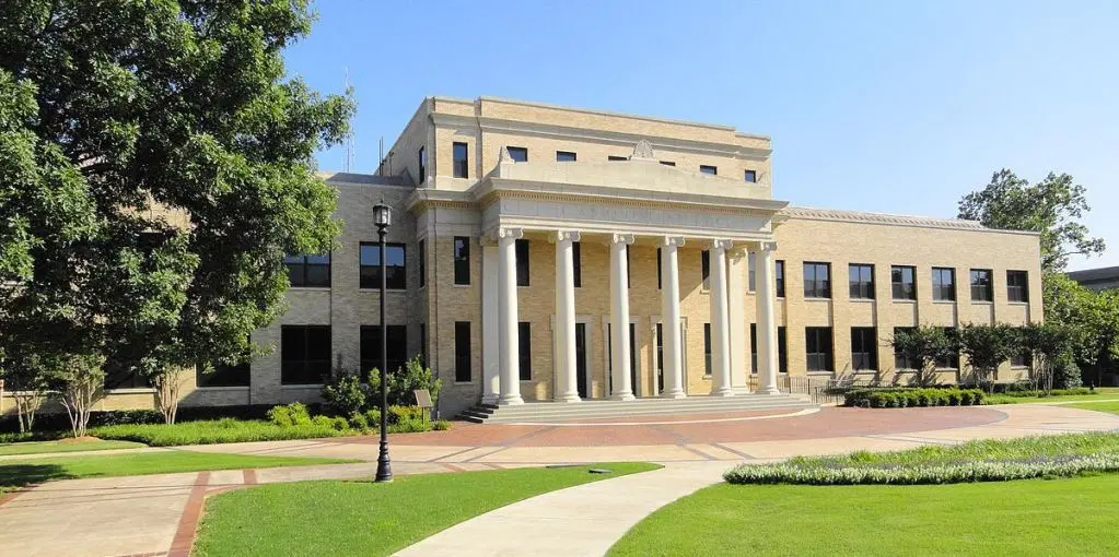 Austin College