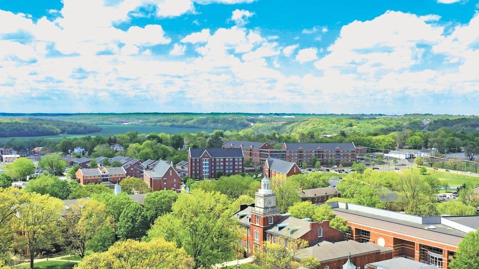Austin Peay State University