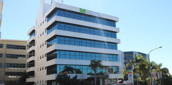Australia Institute of Business and Technology