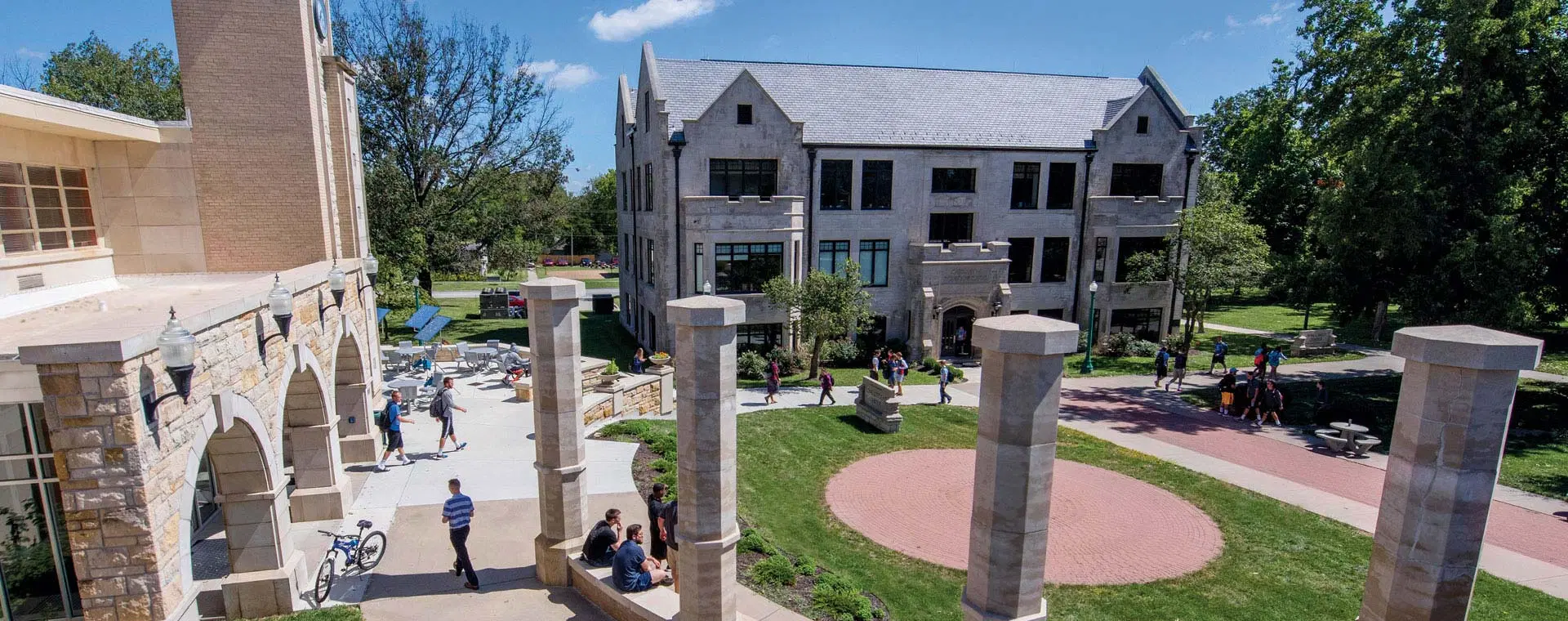 Baker University