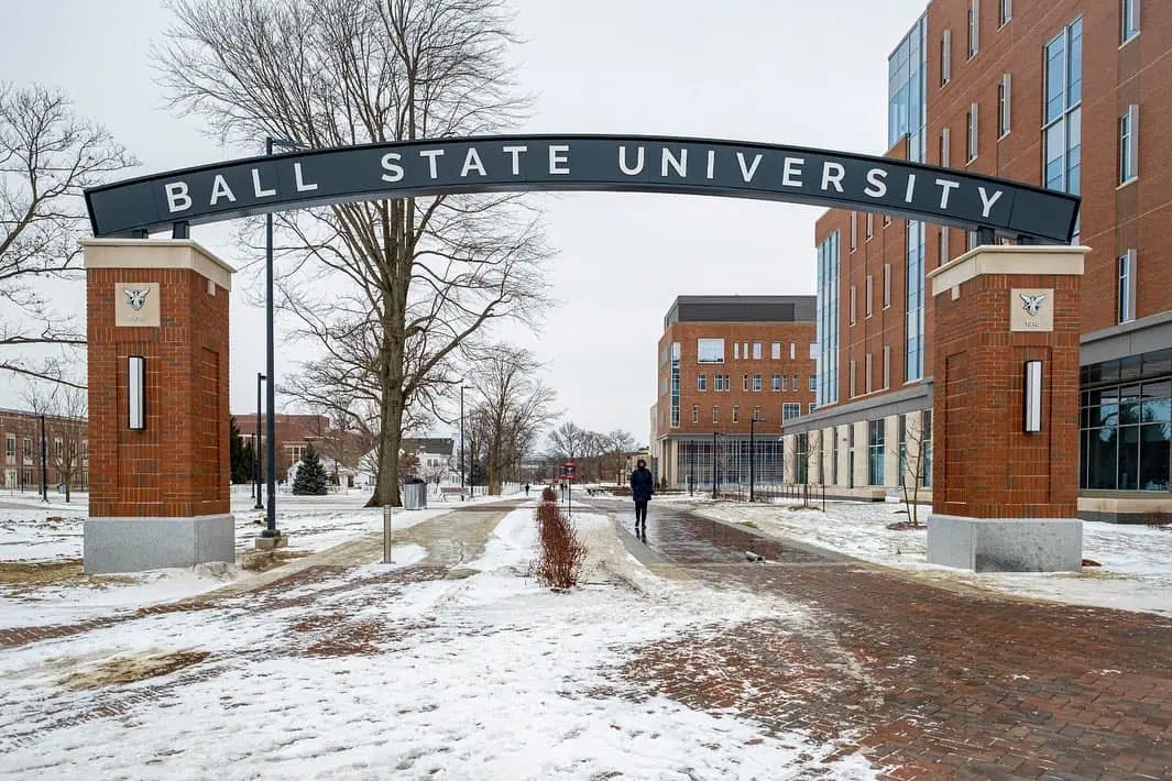 Ball State University