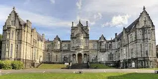 Bangor University