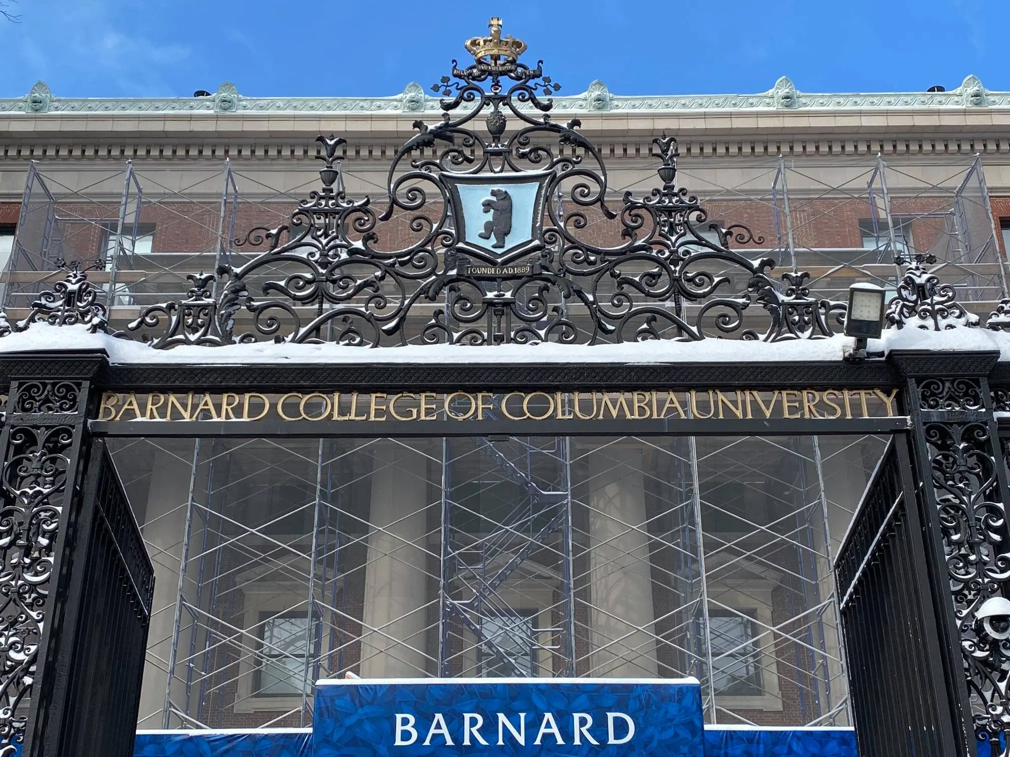 Barnard College