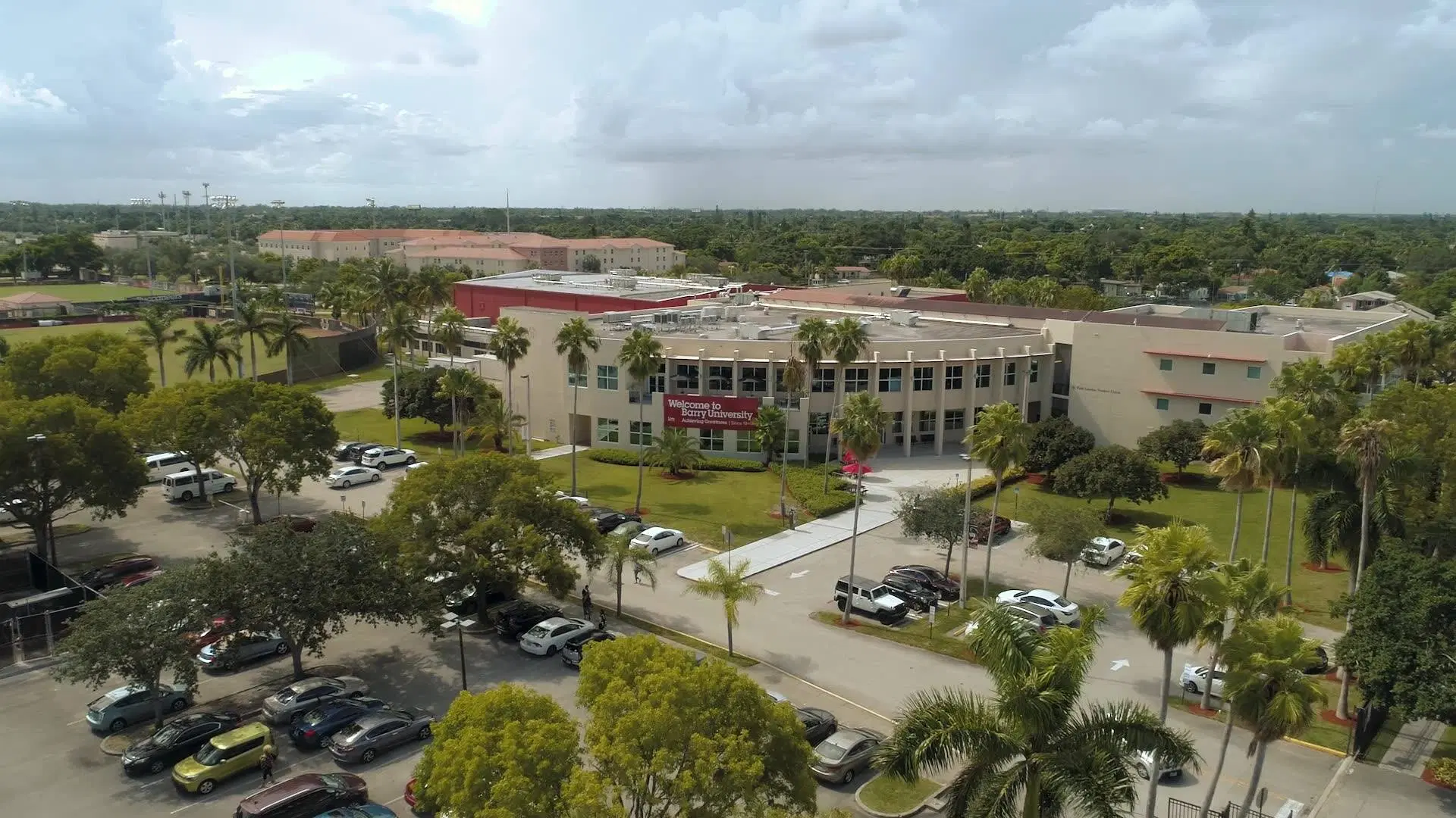 Barry University