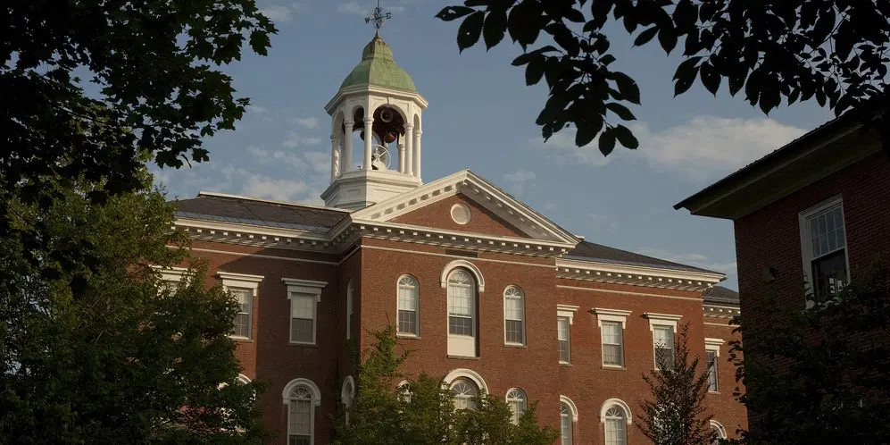 Bates College
