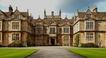 Bath Spa University