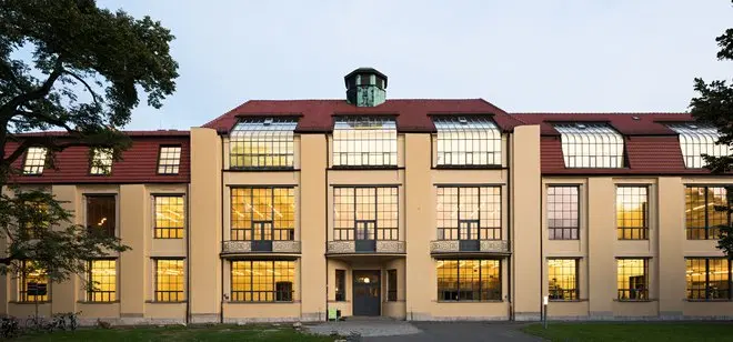 Bauhaus University