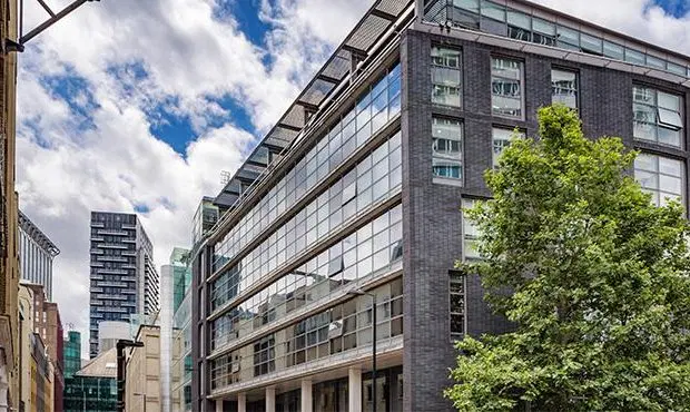 Bayes Business School