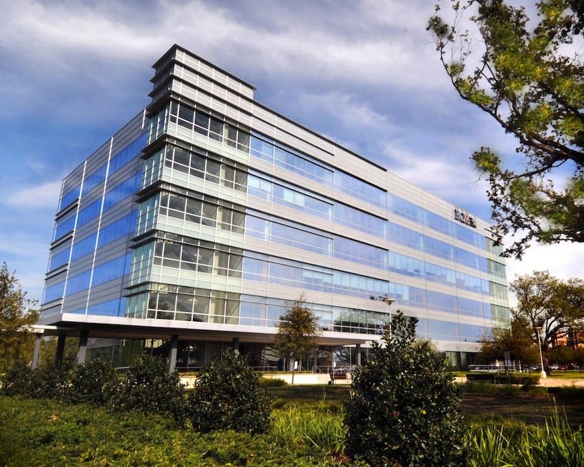 Baylor College of Medicine