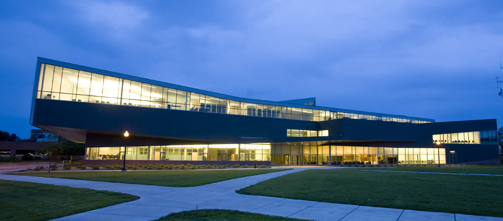 Beacom School of Business
