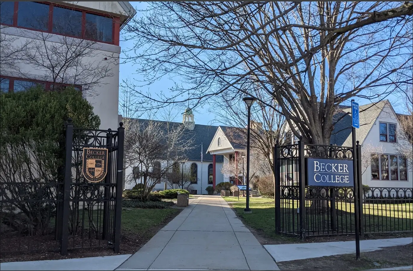 Becker College