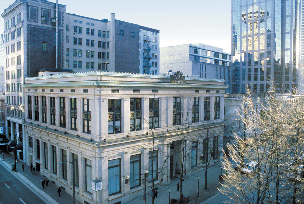 Beedie School of Business