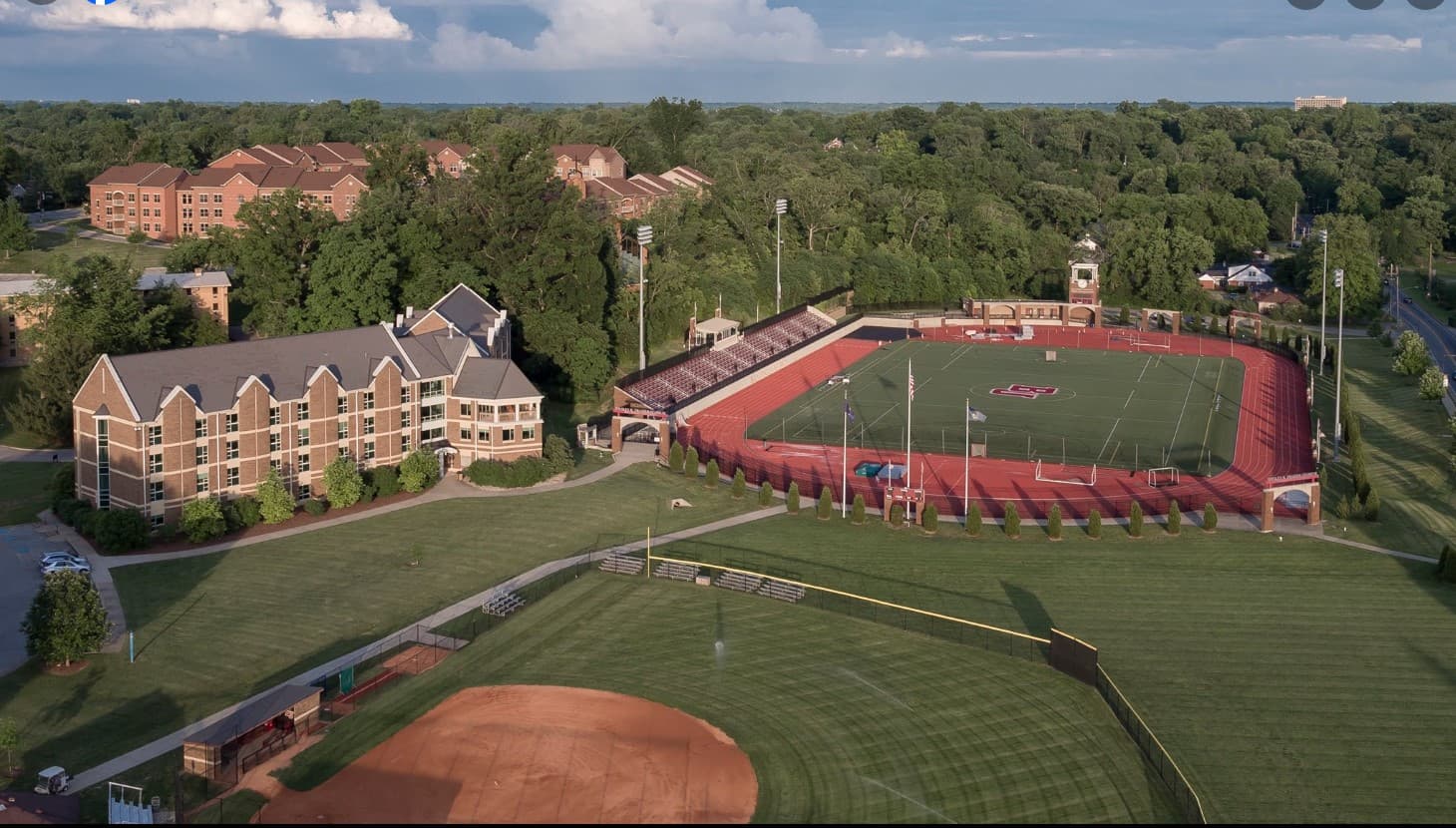 Bellarmine University