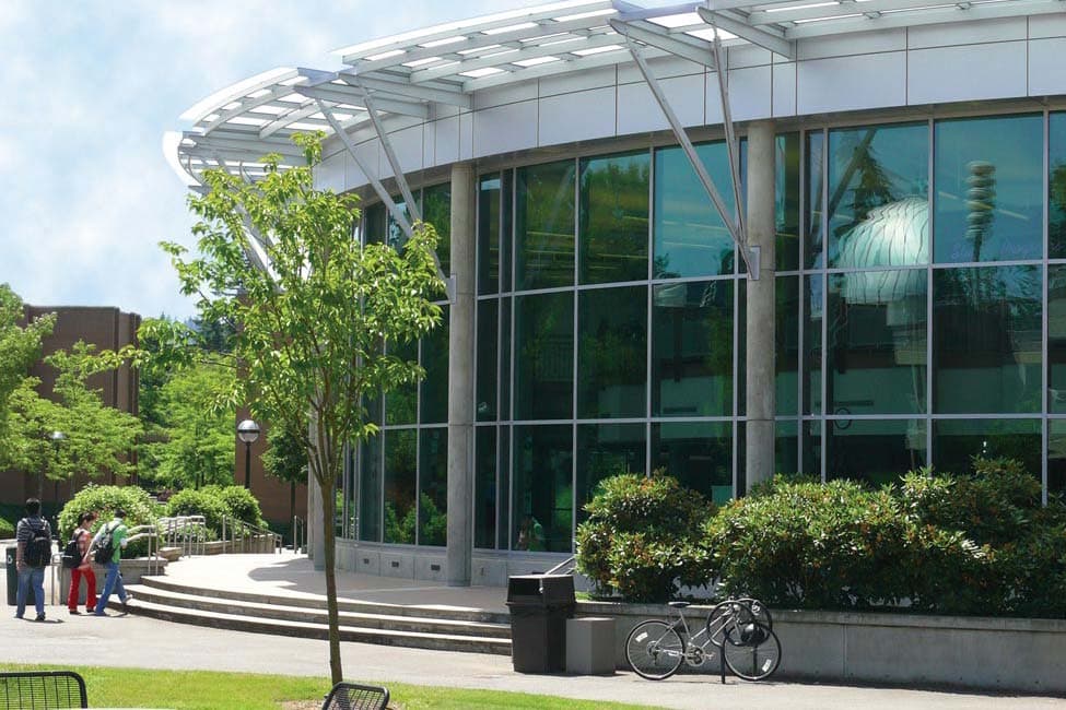 Bellevue College