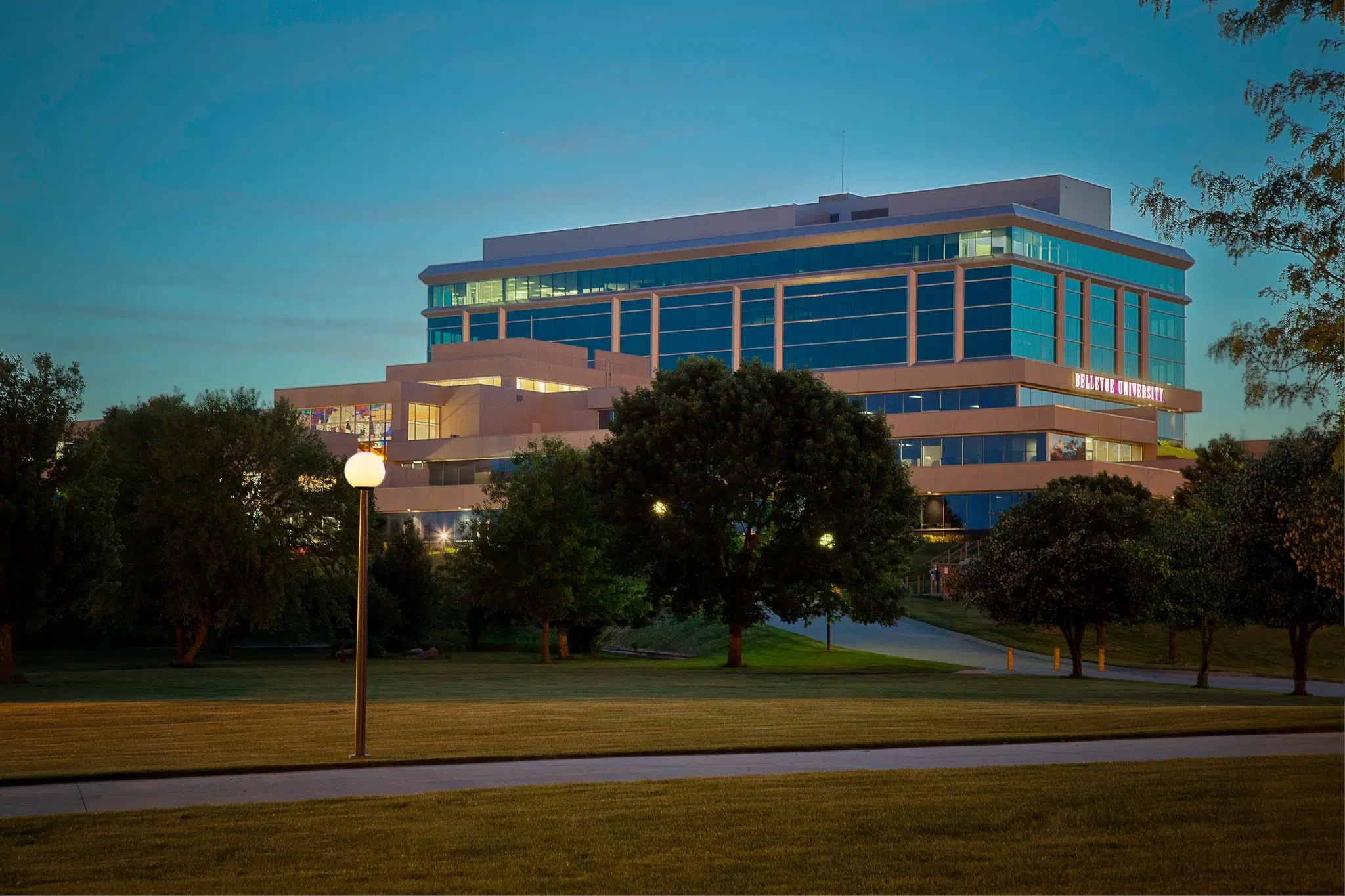 Bellevue University