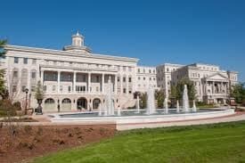 Belmont University