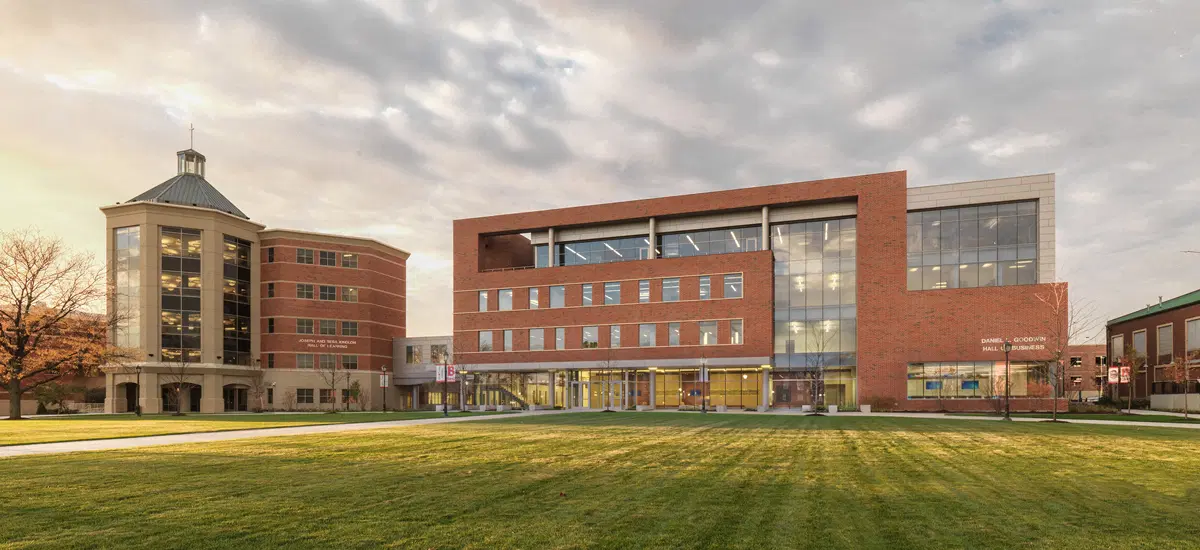 Benedictine University