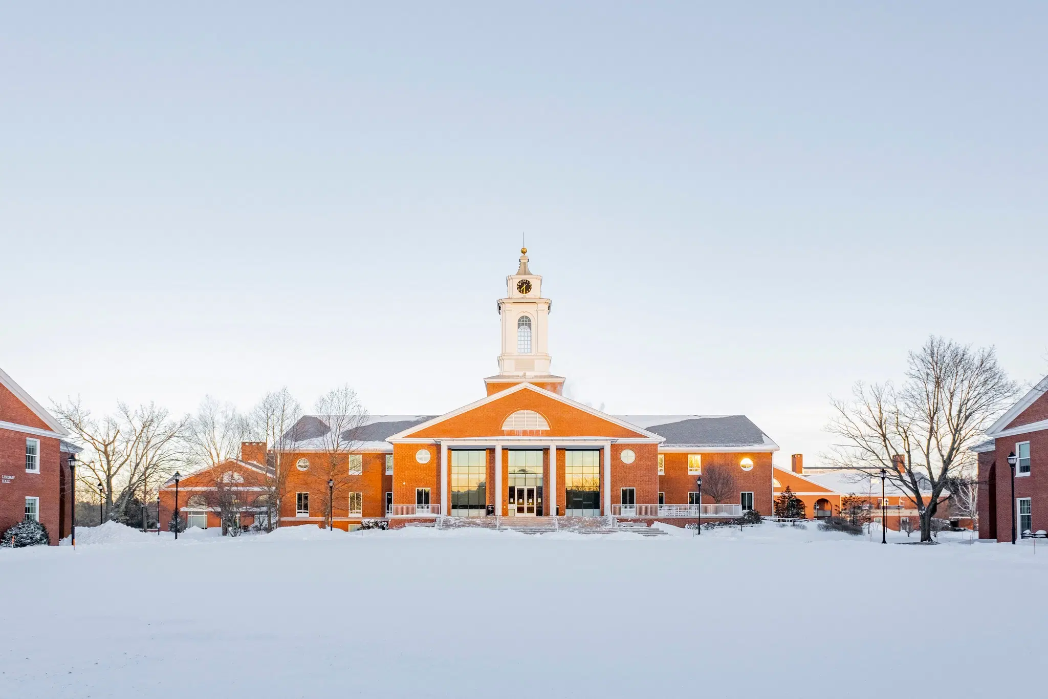 Bentley University