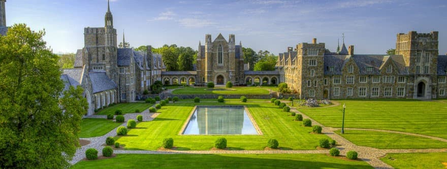 Berry College