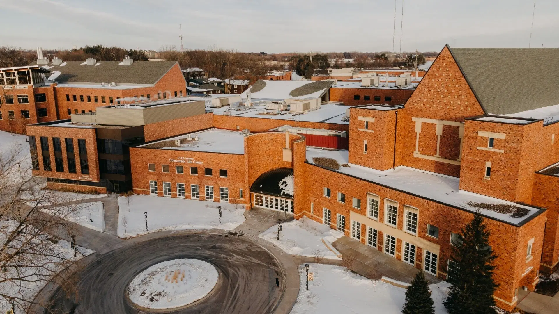 Bethel University