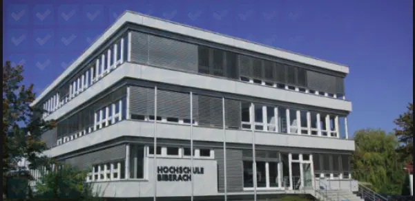 Biberach University of Applied Science