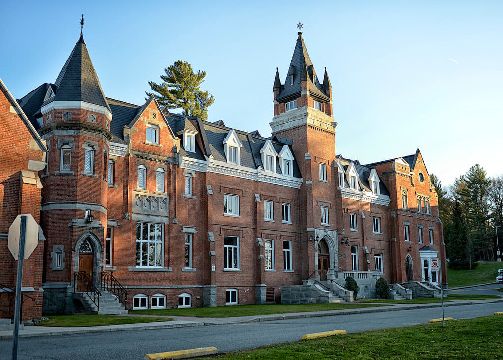 Bishop's University