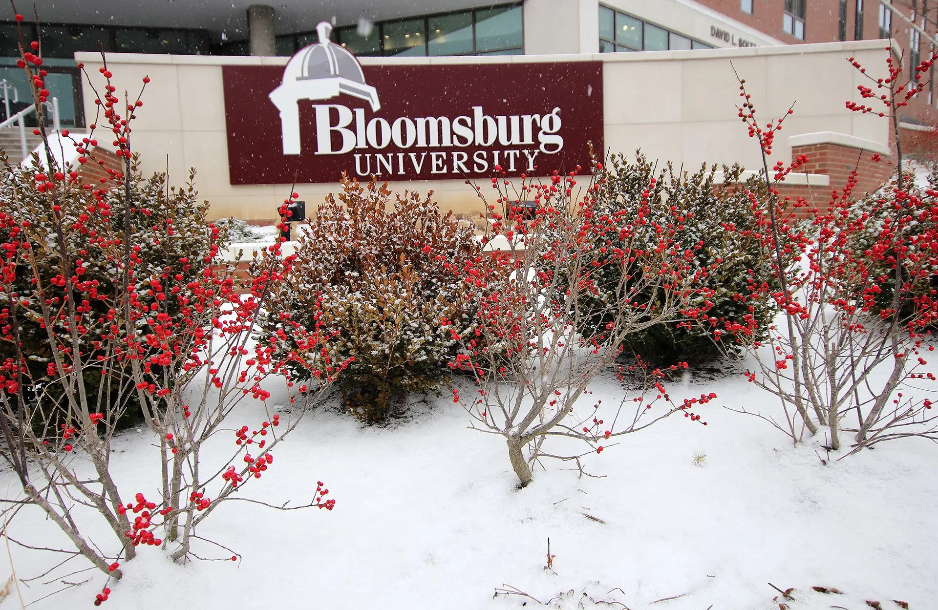 Bloomsburg University of Pennsylvania