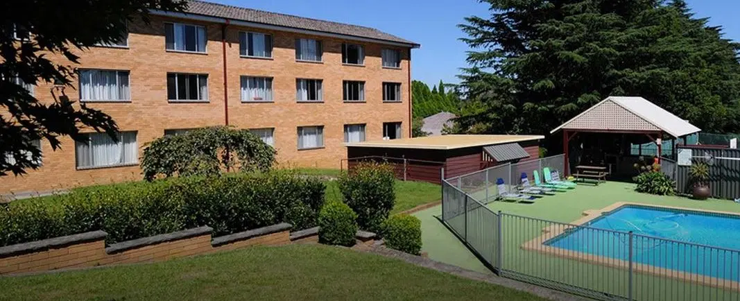 Blue Mountains International Hotel Management School