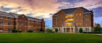 Bluffton University