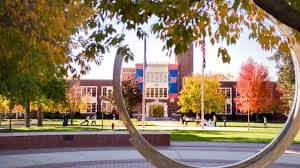 Boise State University