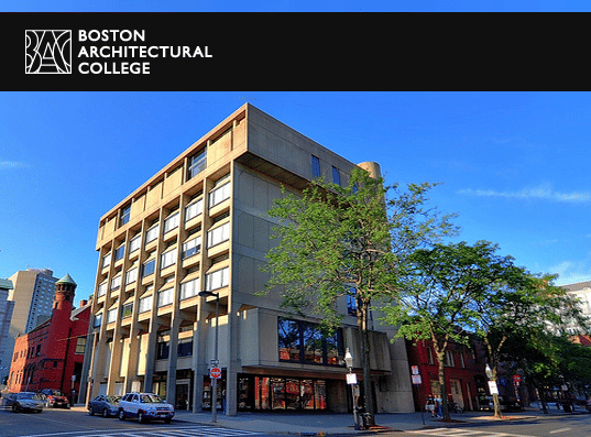 Boston Architectural College