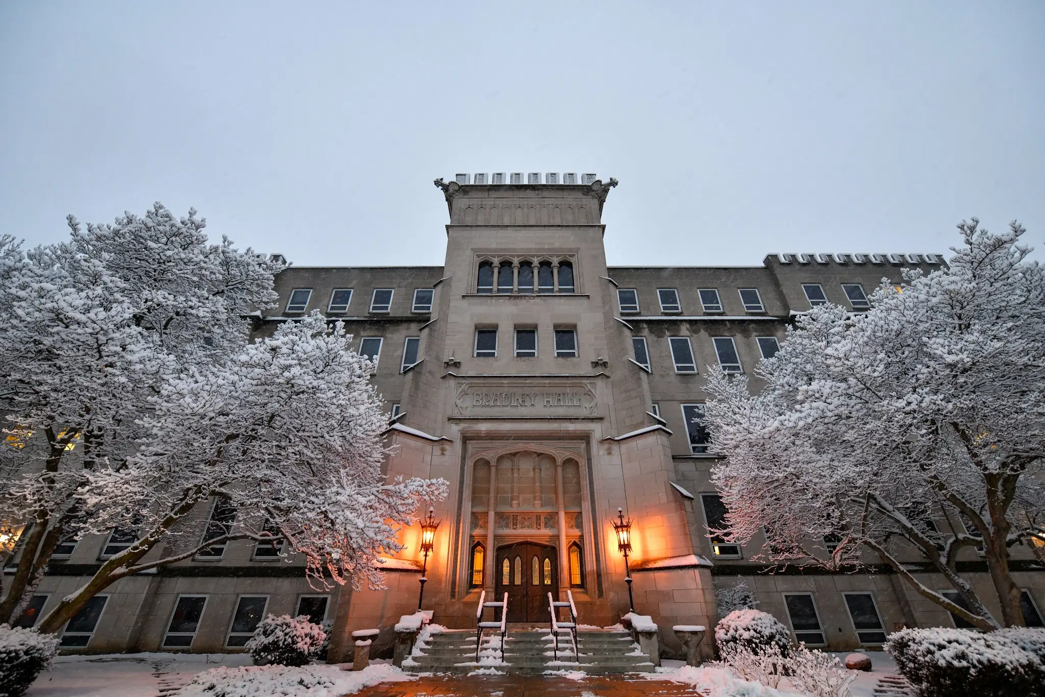 Bradley University