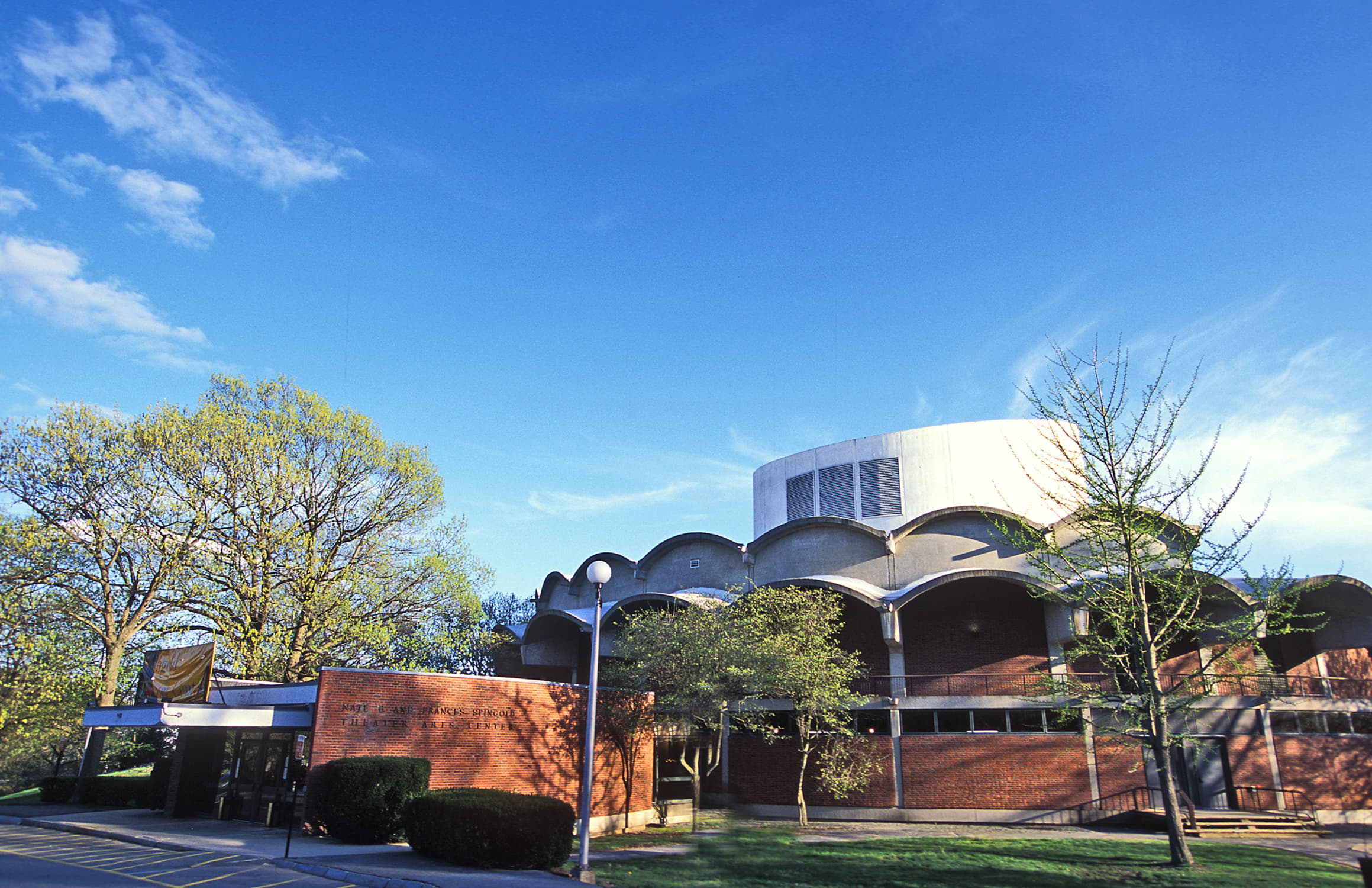 Brandeis University