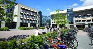 Breda University of Applied Sciences