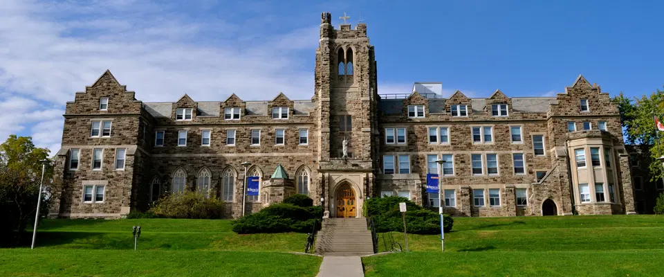 Brescia University College