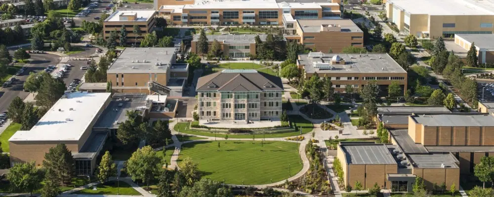 Brigham Young University - Idaho